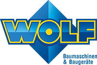 Wolf Baumaschinen Shop